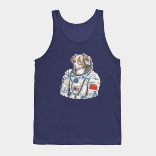 Laika Tank Top